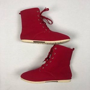 Toms boots women’s size 7.5 euro 41